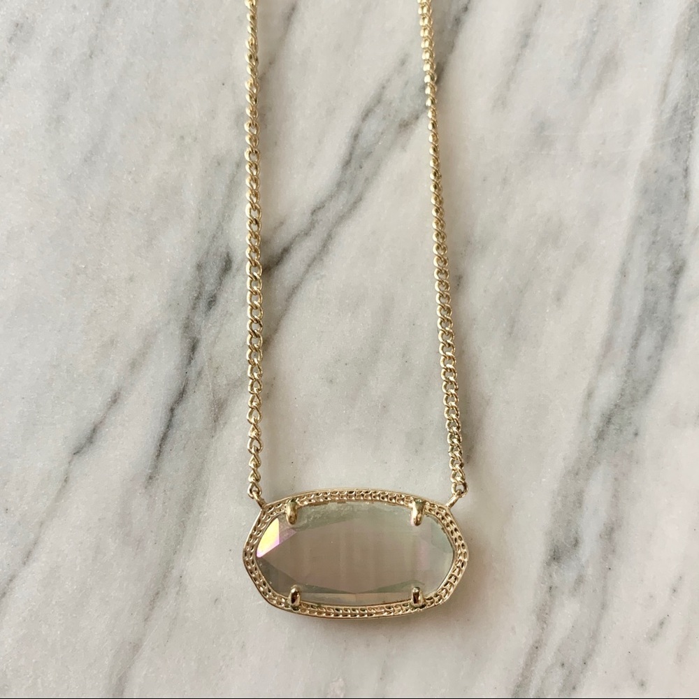 Kendra Scott Necklace